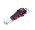 Llavero Twister Style con Cierre de Giro Redondeado - Diseño Innovador Red Pepper