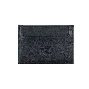 Portatarjetas de Cuero A. Eriksson Åva - Protección RFID