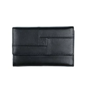 Cartera de Solapa para Mujer Rosala