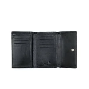 Cartera de Solapa para Mujer Rosala