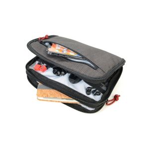 Bolsa Organizadora de Cables - Troika Business Tech Pouch