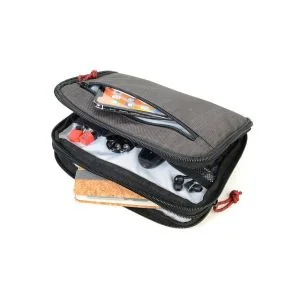 Bolsa Organizadora de Cables - Troika Business Tech Pouch