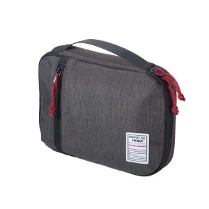 Organizador de Cables Troika Business Tech Pouch