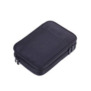 Estuche Organizador de Cables Troika Connected