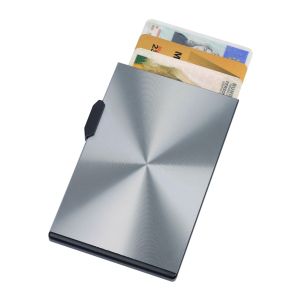 Cartera MagSafe EdelCard de Troika