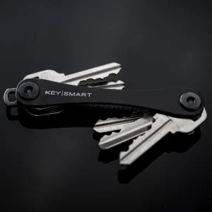 KeySmart Classic - Organizador de Llaves Compacto Original