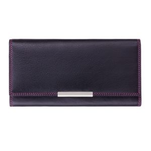 Visconti Cartera de Cuero Rio Paloma