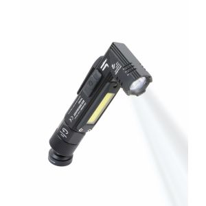 Linterna Flexible Eco Knicklicht: Multifuncional para Trabajo y Seguridad