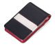 Red card wallet - Troika red pepper